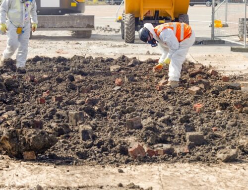 Newcastle Asbestos Removal: The Process Explained