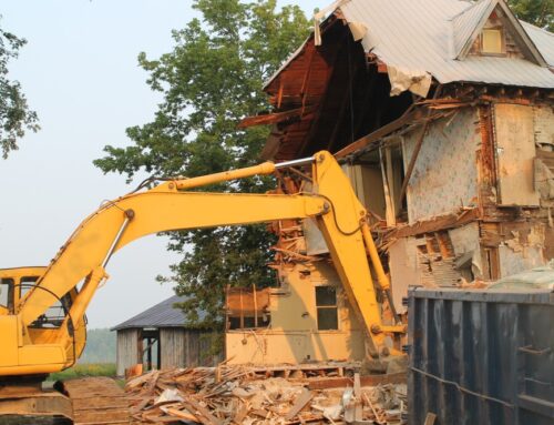 Your Guide to Knock Down Rebuild Newcastle Projects