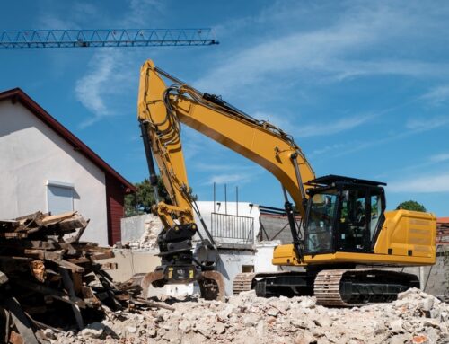 Residential Demolition Newcastle: What You Need to Know