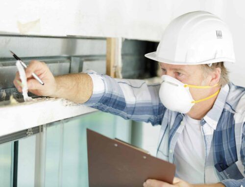 How Do I Arrange Asbestos Testing in Newcastle?